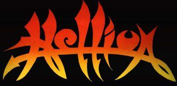 logo Hellion (USA-1)
